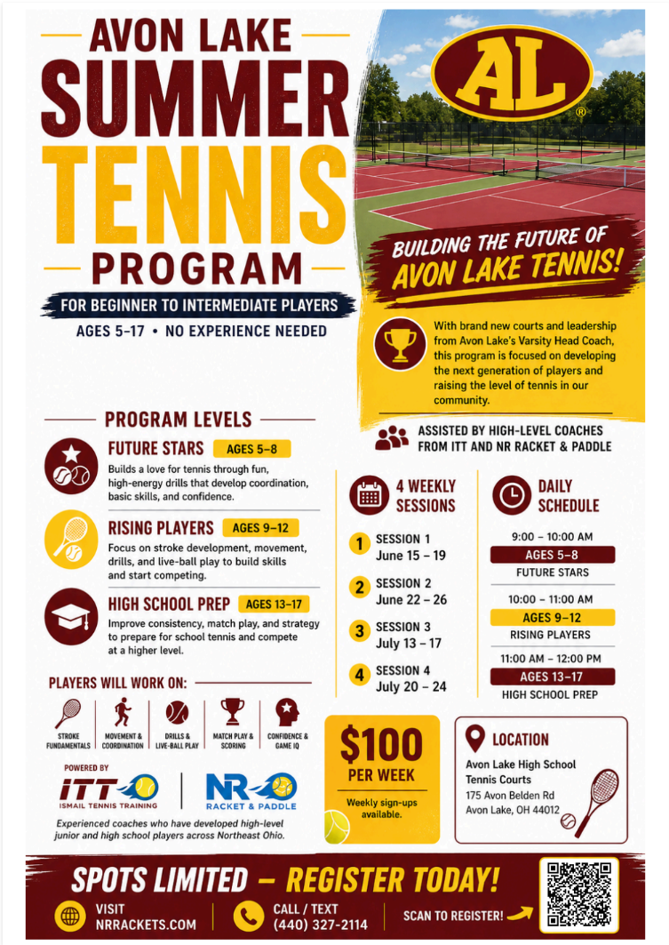 Tennis Camp 1780796839025
